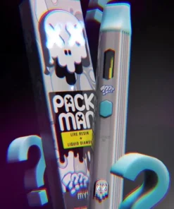 Packman Vape Carts UK - Mystery Og | Packman Vape Carts UK for sale