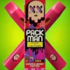 Packman Disposable Uk - Grapple Berry Fritter