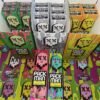 Buy Bulk Packman Vapes UK | 200 Counts Packman Vapes UK for sale