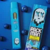 Packman THC Carts UK - Blueberry Diesel | Packman Disposable Uk for sale